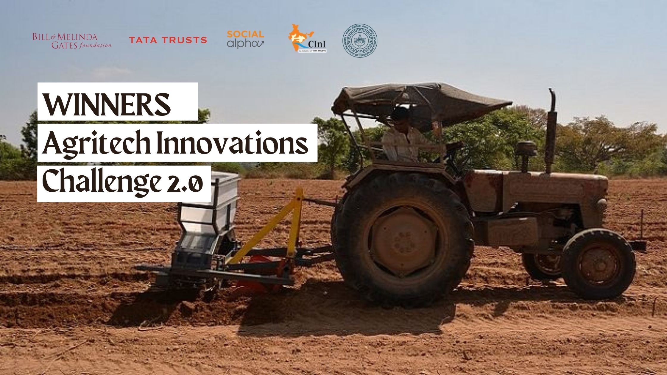 Meet The 17 Winning Startups Of Our Agritech Innovations Challenge 2.0 ...